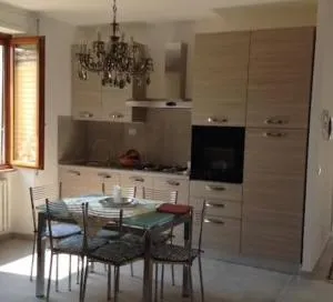 Casa Leo - 福松布罗内