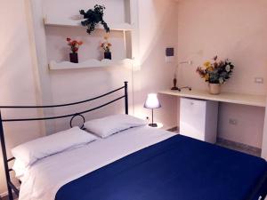 Camera Quadrupla con Bagno