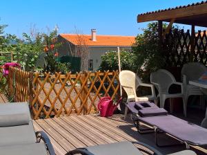 Appartement Ria