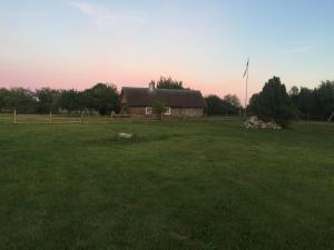 Lootsimaja - Pilots House - Orjaku Harbour