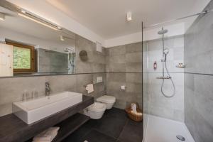 Hotel Dolomitenhof & Chalet Alte Post