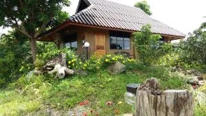 เฮือนปลายนา โฮมสเตย์ - Ban Seng Choi