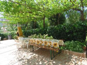 Apartments Čubranić