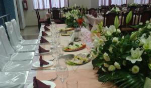 Hotel Satelit Kumanovo