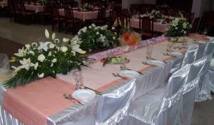 Hotel Satelit Kumanovo