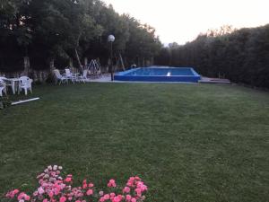 Hotel Satelit Kumanovo
