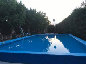 Hotel Satelit Kumanovo