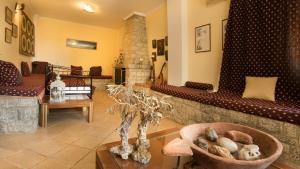 Amfitrion Apartments