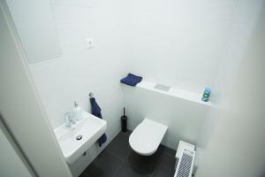Mill House Suites