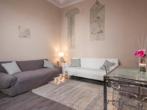 Clizia Halldis Apartment, Apartmány - Florencia