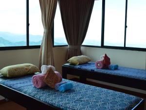 Kasih Sayang Hill Resort