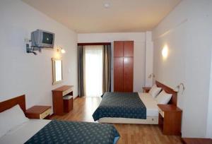 Hotel Filoxenia Beach Pieria Greece