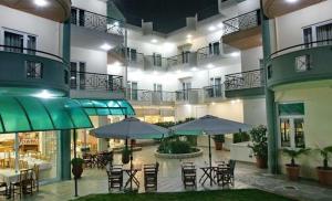 Hotel Filoxenia Beach Pieria Greece