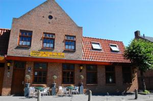 Hotel Cafe 't Zonneke