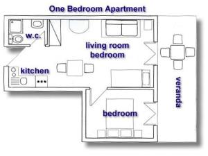 Pansion Porto Tsi Ostrias