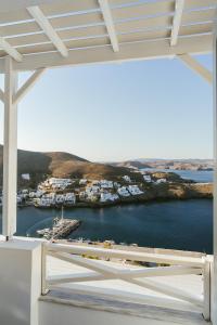 Viva Mare Traditional Studios Astypalaia Greece