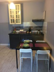 Vacation Apartments Sopot