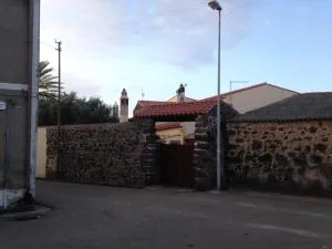 La casa di Sergio - Ollastra Simaxis