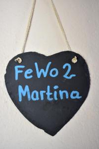 Ferienwohnung Dommes