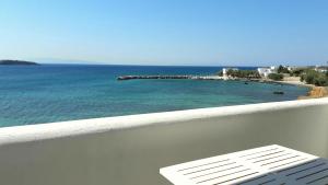 Kleanthi Apartments Paros Greece