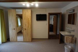 Habachschmied Familie Gruber