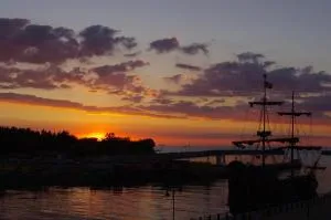 Syrenka Apartamenty - Ustka