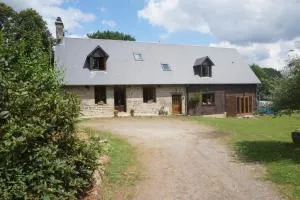 墨菲之家住宿加早餐旅馆 - Juvigny-le-Tertre