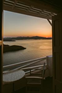 Viva Mare Traditional Studios Astypalaia Greece