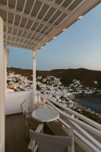 Viva Mare Traditional Studios Astypalaia Greece