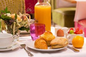 Hotels Academie Hotel Saint Germain : photos des chambres