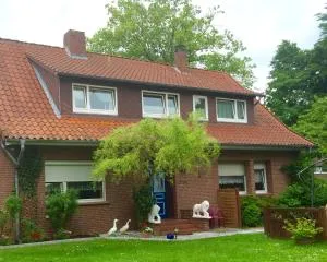 Haus Claudia - 施内沃丁根