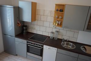 Tom´s Ferienappartements