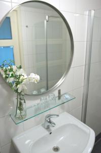 Deluxe Twin Room room in B&B Posthoorn