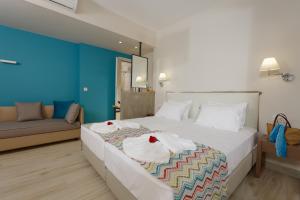 Palmera Beach Hotel & Spa Heraklio Greece