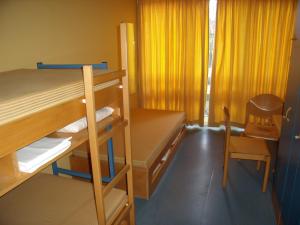 Triple Room with Shared Bathroom room in Jugendgästehaus St.-Michaels-Heim