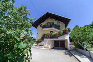 Apartment Luketić - 3hvězdičkové hotely ve městě Slunj