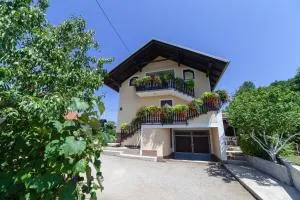 Apartment Luketić - Slunj