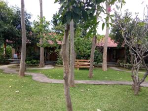 Van Karning Bungalow