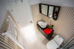 Alessia Apartment