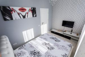 Alessia Apartment