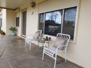 City Holiday Home Mildura
