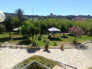 Hotel Nido D'aquila img3