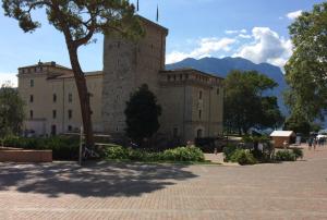 Villa Aranci Downtown