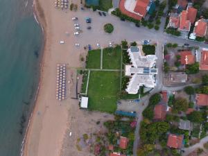 Ostria Hotel Kakovatos Beach Ilia Greece