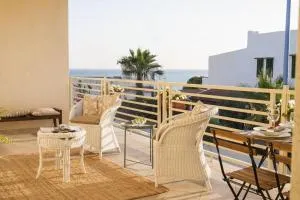 Dimora Ammare - Zingarello