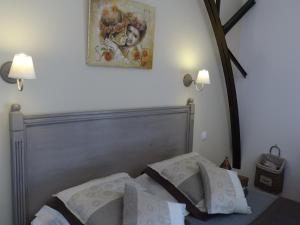 B&B / Chambres d'hotes Domaine de la Guignardiere : photos des chambres