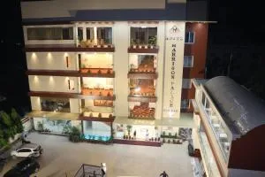 Hotel Harrison Palace - Rānitār