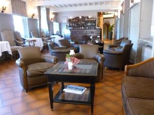 Hotels Hostellerie Du Royal Lieu : photos des chambres