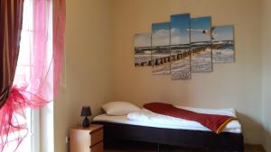 Apartament pod Dębami