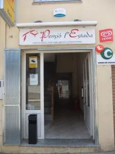 佩松莱斯塔德酒店 - Clocalou